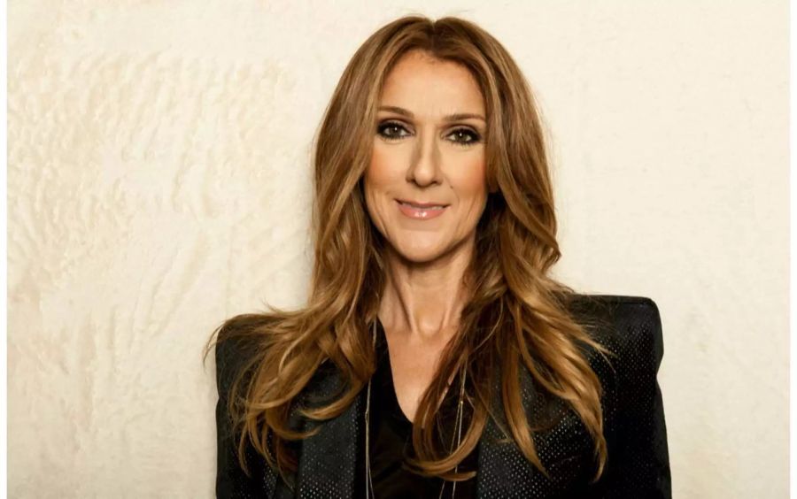 Die kanadische Sängerin Céline Dion tauchte an der Zeremonie nicht auf.