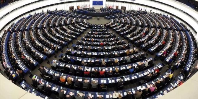 EU-Parlament