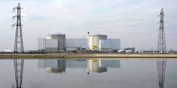radioaktiver Abfall