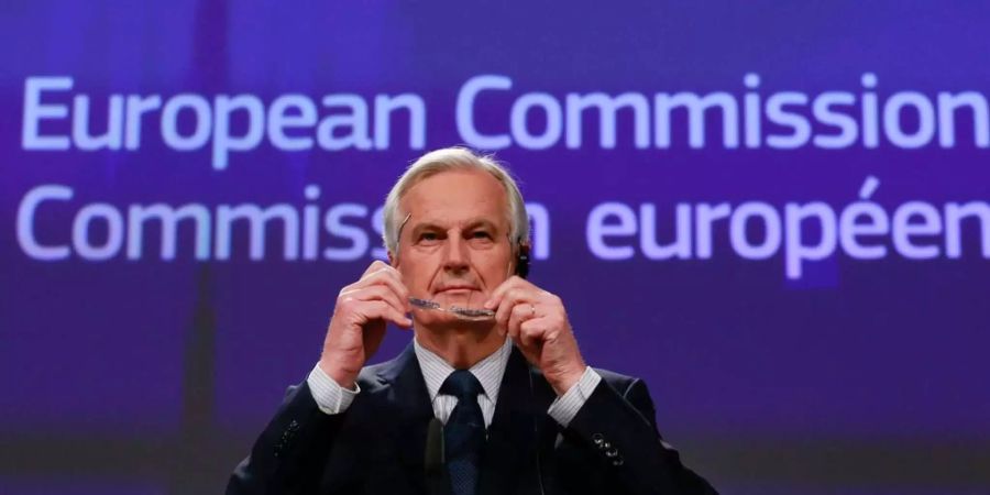 Die EU-Kommission will Polen sanktionieren.