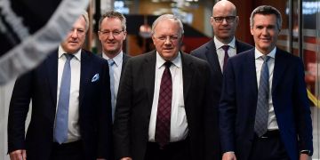 Der Präsident der SwissEF und Verwaltungsratspräsident der Mobiliar Ur