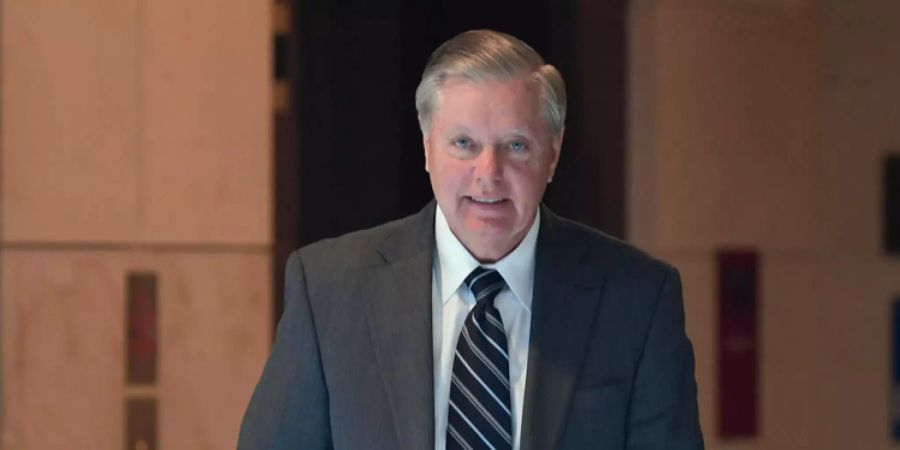 Lindsey Graham
