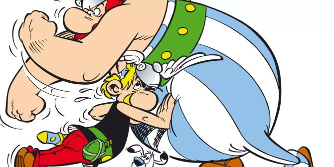 Asterix