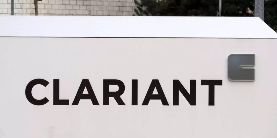 Clariant wird nicht mit Huntsman fusionieren.