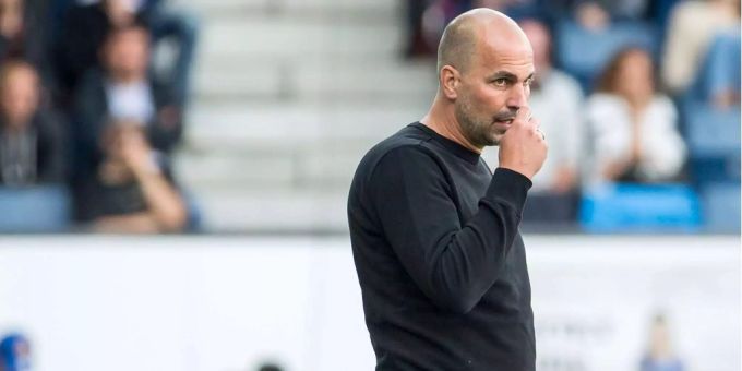 Nur «regenerativer» Sex erlaubt - FCL-Trainer Babbel nimmt Spielerfrauen in die Pflicht
