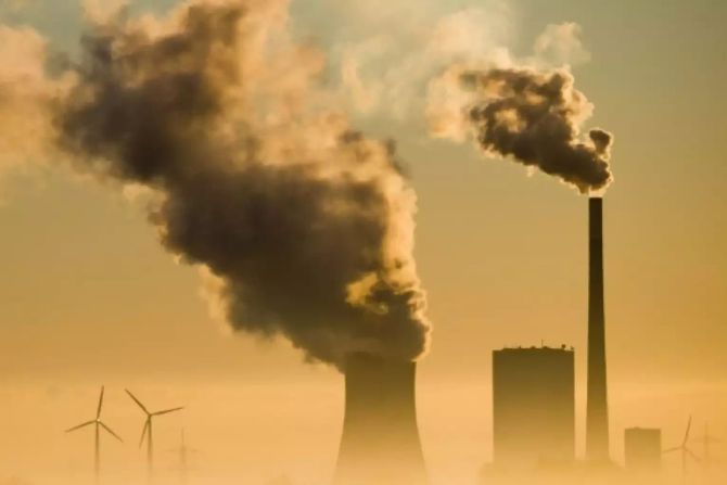 kohle klimakrise