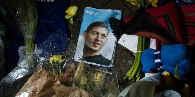 Emiliano Sala