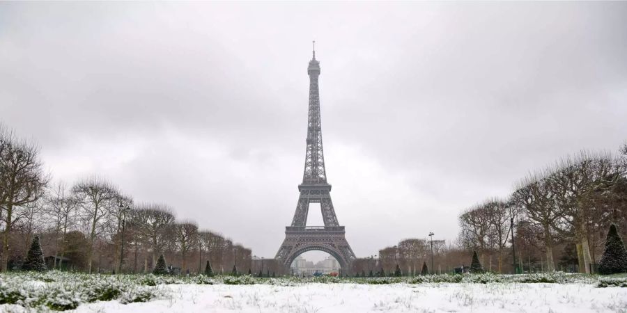 paris eiffelturm