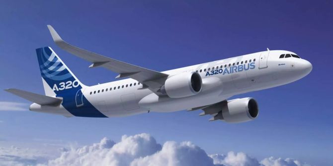 airbus a220