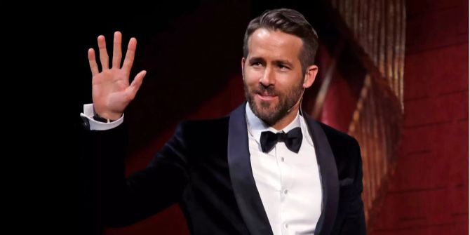 ryan reynolds