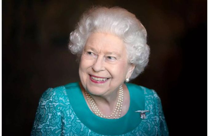 Queen Elizabeth II feiert ihr 70-jähriges Thronjubiläum. Queen