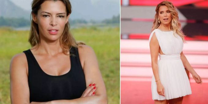 «Unendlich traurig» - Sylvie und Sabia streiten über Brustkrebs-Lüge