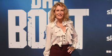 Maria Furtwängler, Schauspielerin