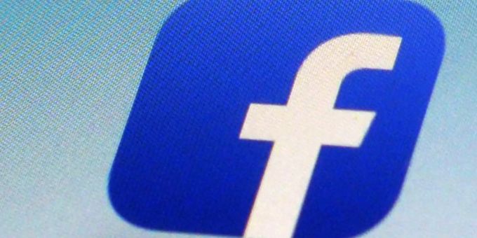 Elliot Schrage übernimmt die Verantwortung für die PR-Affäre. Logo von Facebook.