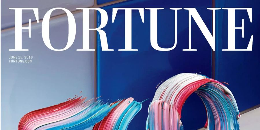 Das US-Magazine «Fortune» gehört neu dem thailändischen Geschäftsmann Chatchaval Jiaravanon.