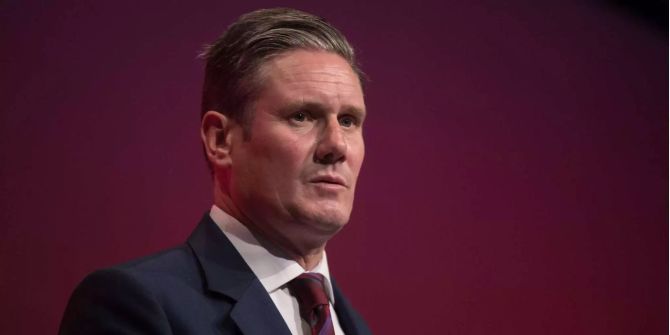 Keir Starmer