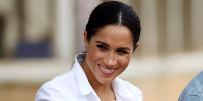 meghan markle