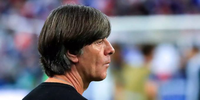 Joachim Löw deutsche fußballnationalmannschaft