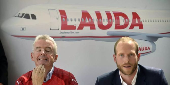 lauda malta