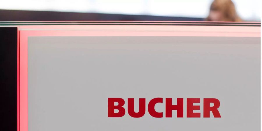 bucher industries