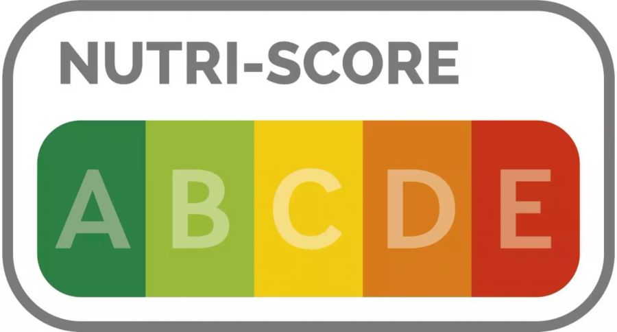 Nutri Score