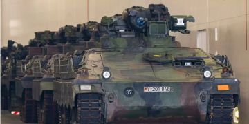 Panzer Ukraine Krieg