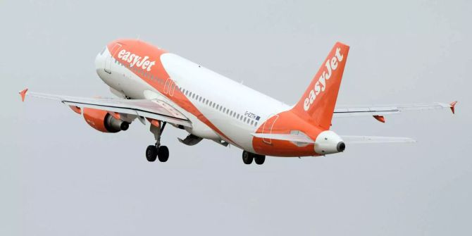 Easyjet