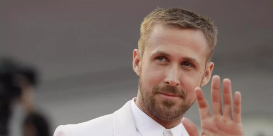 ryan gosling