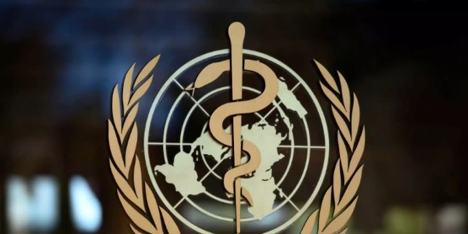 DIe WHO kritisiert China wegen mangelnder Transparenz zum Ursprung des Coronavirus. ursprung