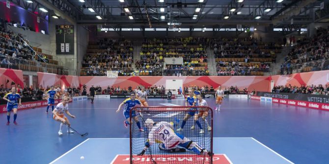 Sporthalle Wankdorf