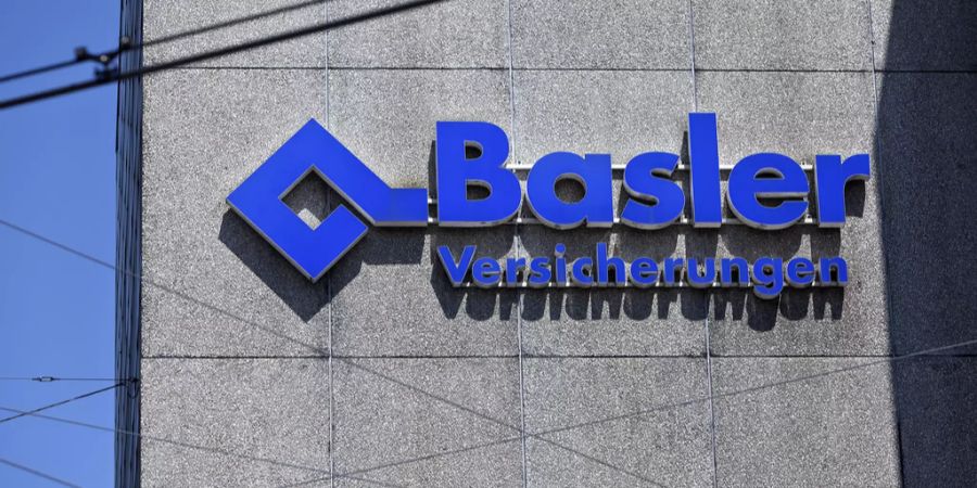 Basler Versicherungen