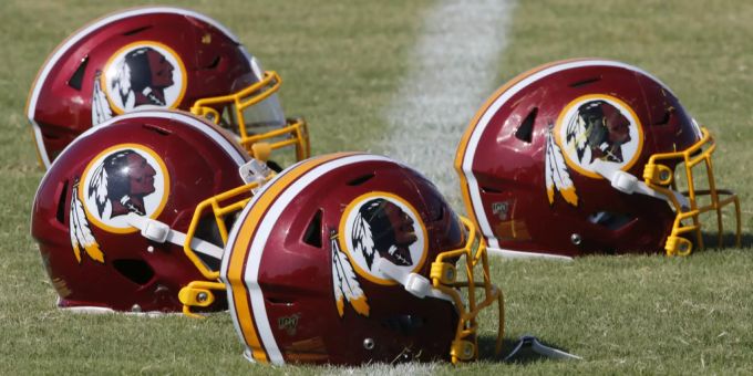 Schwere Vorwürfe - Sexuelle Belästigung bei den Washington Redskins?