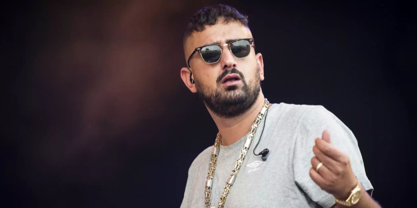 Rapper Haftbefehl war nach Überdosis klinisch tot | Nau.ch