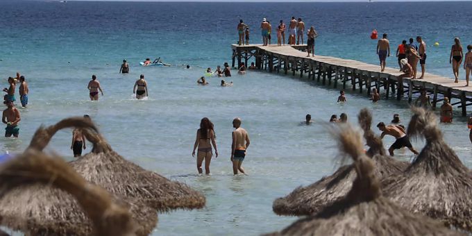 Venedig weg - Mexiko und Ägypten neu auf der Quarantäne-Liste