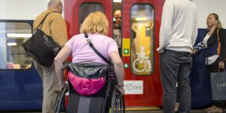 Im Baselbiet - Regierung legt Behindertenrechtegesetz vor