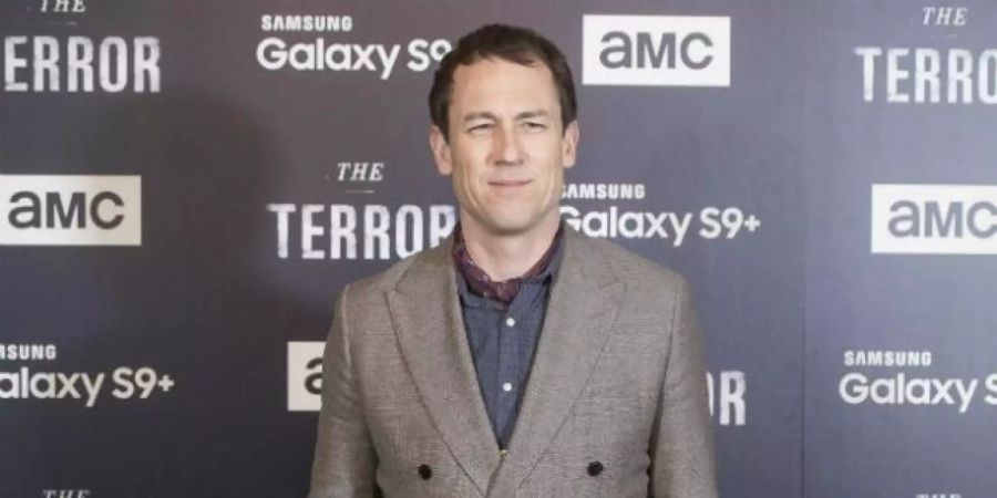 Tobias Menzies