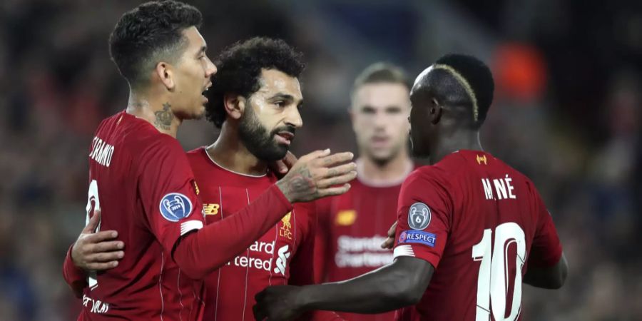 Liverpool