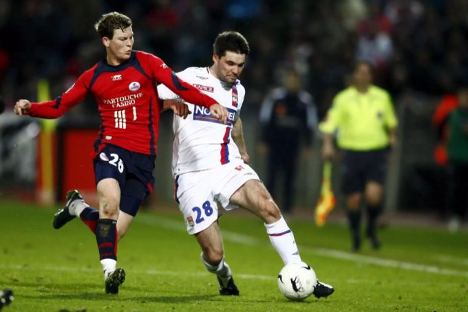 Stephan Lichtsteiner