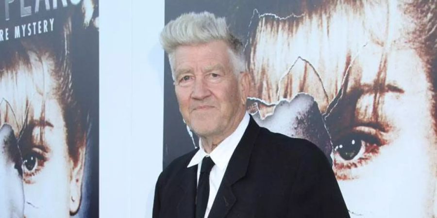 david lynch