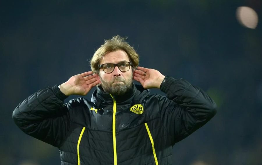 BVB borussia dortmund
