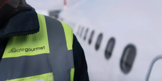 Gategourmet Streicht Voraussichtlich 350 Stellen Gategourmet Streicht Voraussichtlich 350 Stellen