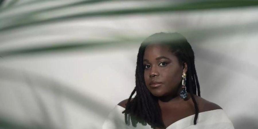 Zara McFarlane ist tief in die Musik Jamaikas eingetaucht. Foto: Casey Moore/dpa