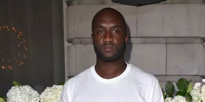 Virgil Abloh