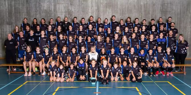 UHC Trimbach Unihockey