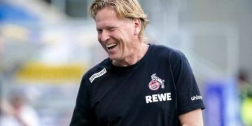 Markus Gisdol
