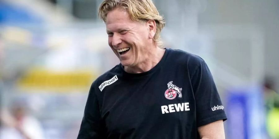 Markus Gisdol