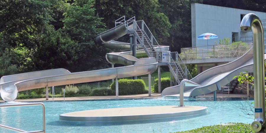 Freibad