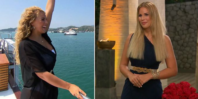 Haariges Problem - Diese Bachelorette-Extensions sind ein Desaster
