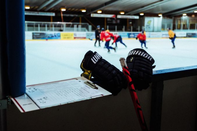 Trainingsplan