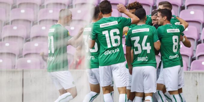 In der Super League - Keine Public Viewings für Geisterspiele